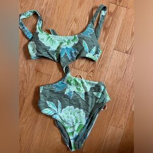 Aerie swim one piece